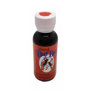 TTAM, Minyak But But, 30 ml